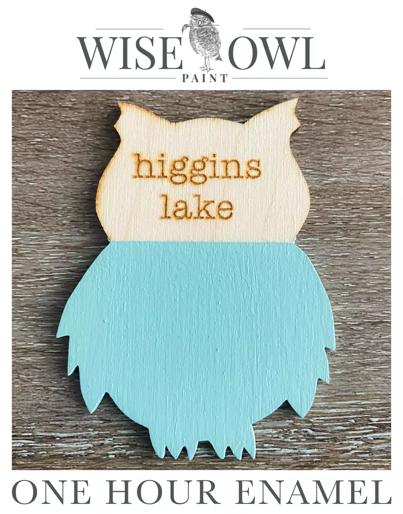 Higgins Lake