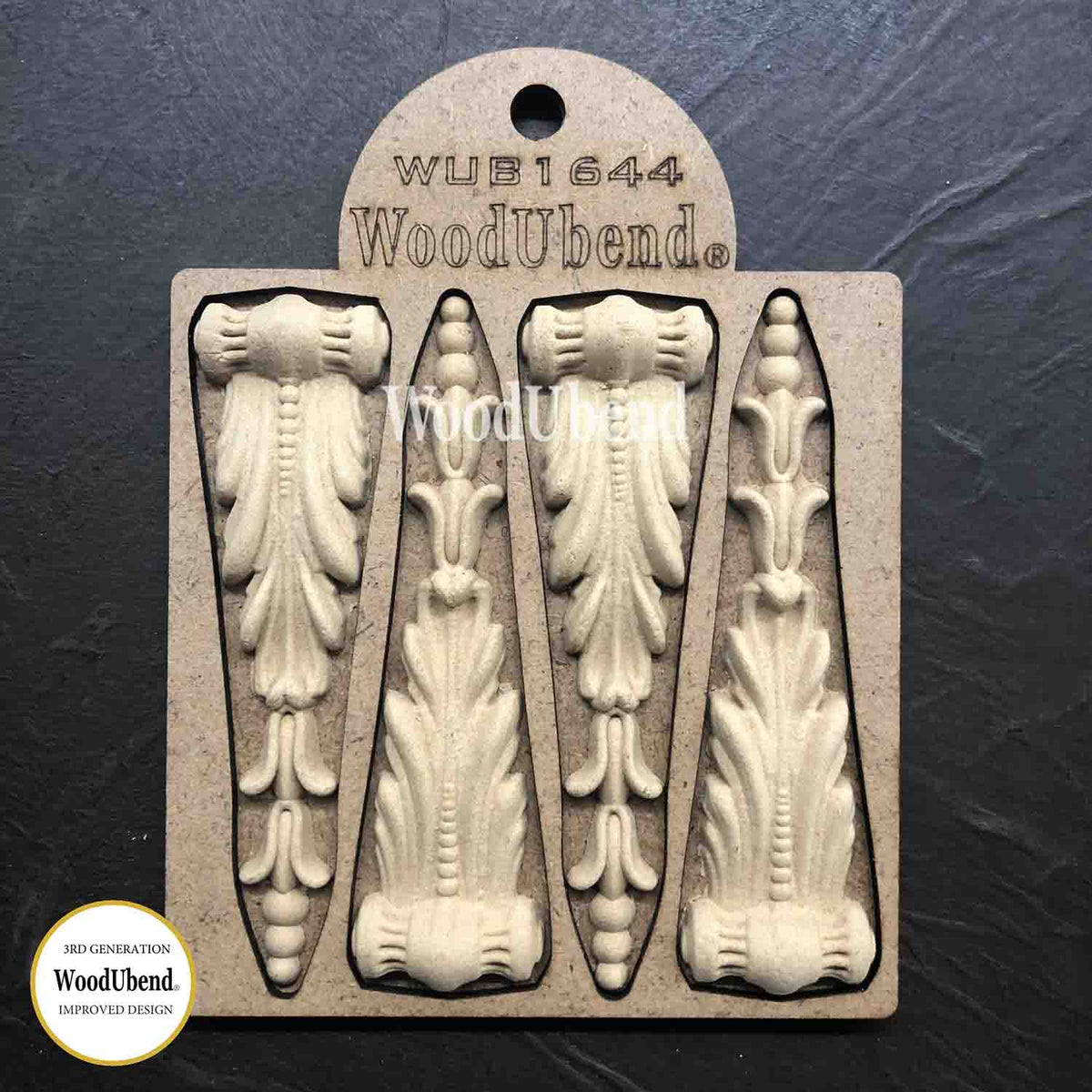 Decorative Corbels